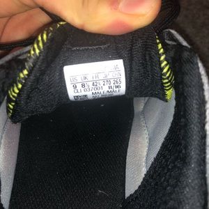 Adidas men’s shoes